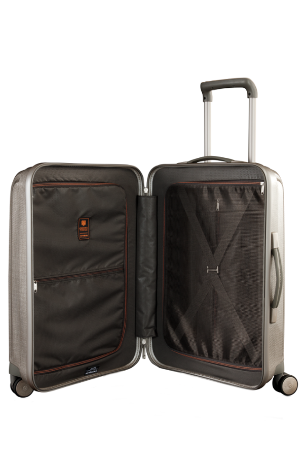 Samsonite Black Label Cubelite Spinner 55cm/20inch Cabin Samsonite SG