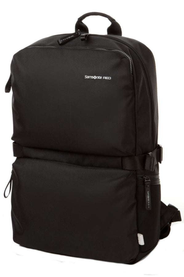 Samsonite RED Clovel Backpack L Samsonite SG