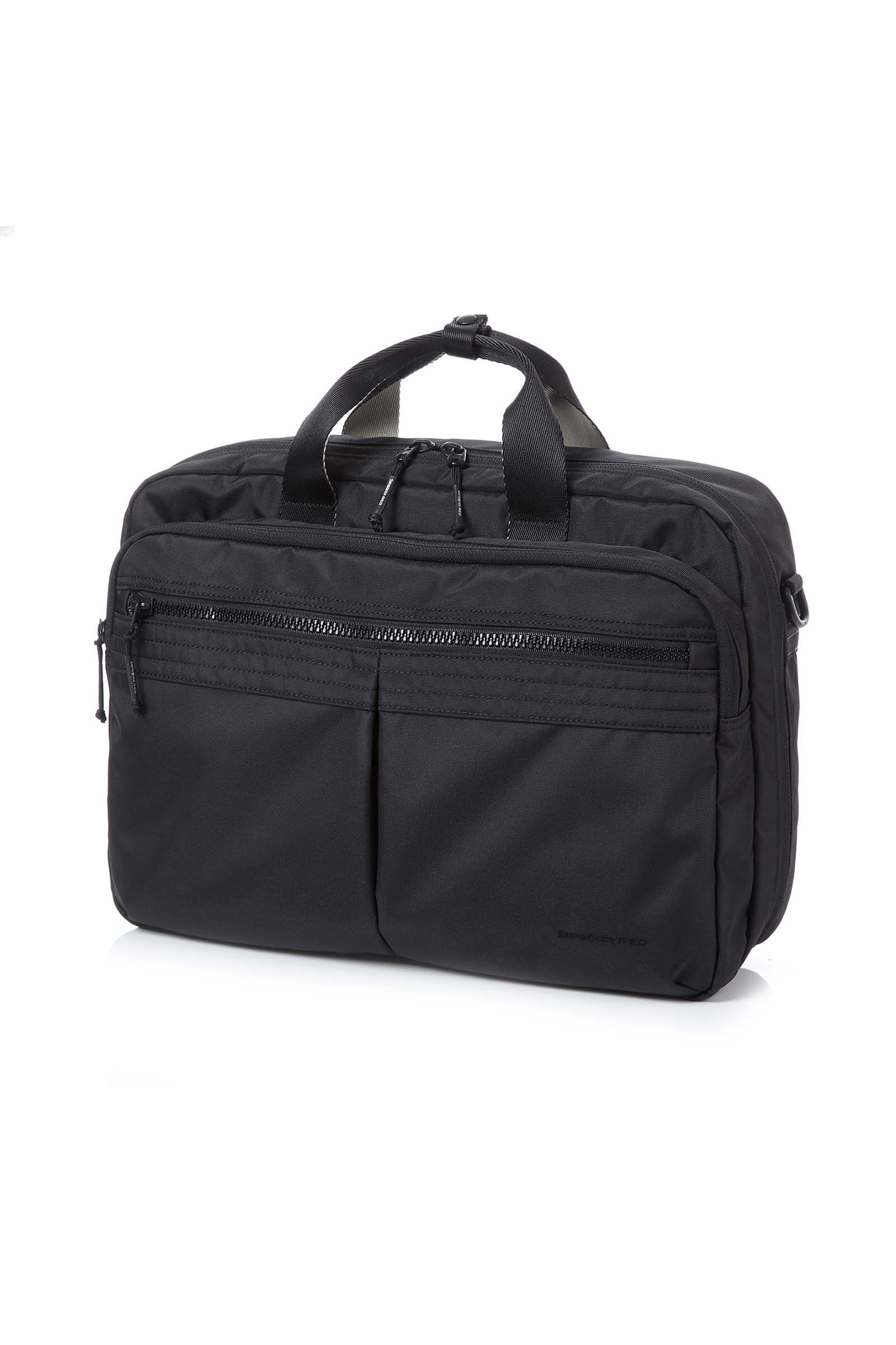 Samsonite briefcase singapore best sale