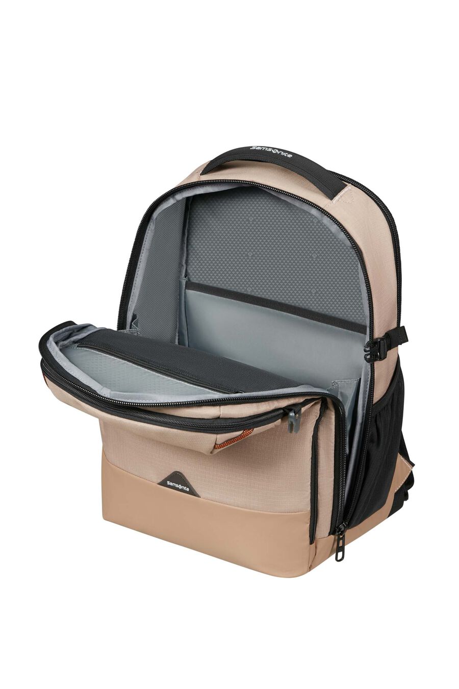 ROADSEEKER LAPTOP BACKPACK M 15.6"