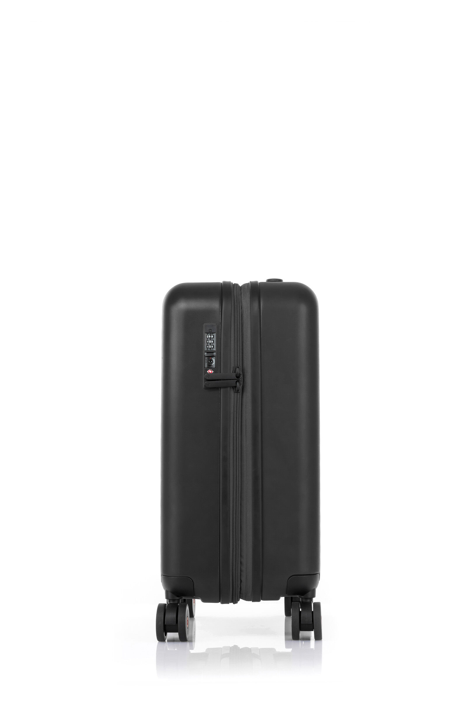 スーツケース・キャリーケース Samsonite TOIIS C Carrier 5520 EXP INK BLACK HG019004 HG0190 Samsonite Red Toiis C Spinner 55/20 Exp