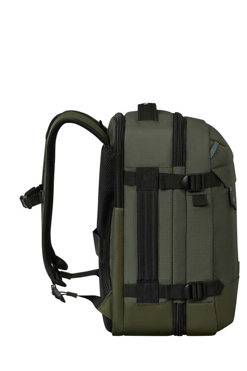 ROADSEEKER 로드시커 UNDERSEAT BACKPACK XS 14"