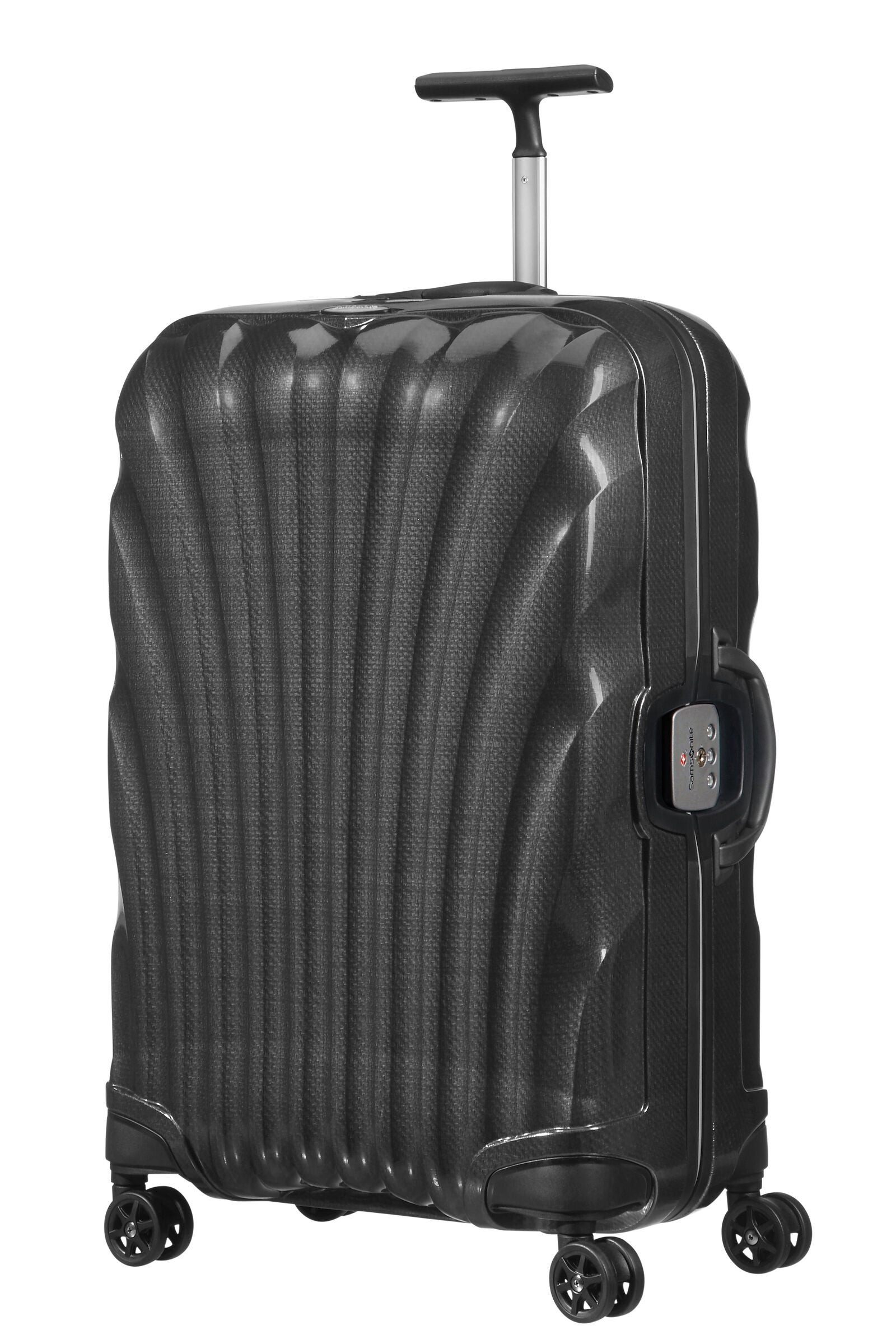 サムソナイト超軽量ライトロック69 Lite-Locked 69 Samsonite Lite-locked Spinner 69/25 Fl