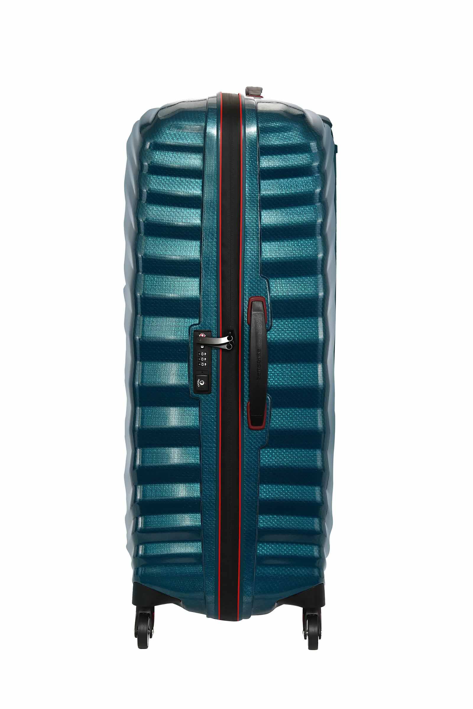 LITE SHOCK SPORT SPINNER 81 30