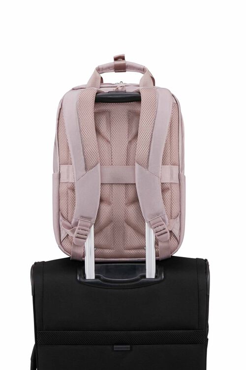 GUARDIT CLASSY 2.0 LAPTOP BACKPACK + HANDLES 14.1"