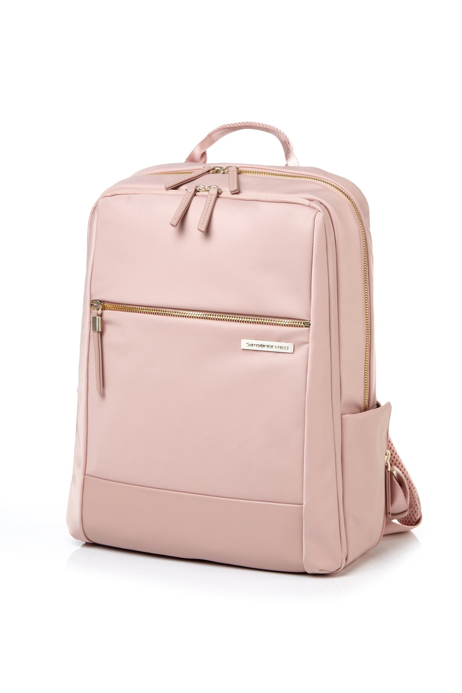 Samsonite outlet pink backpack