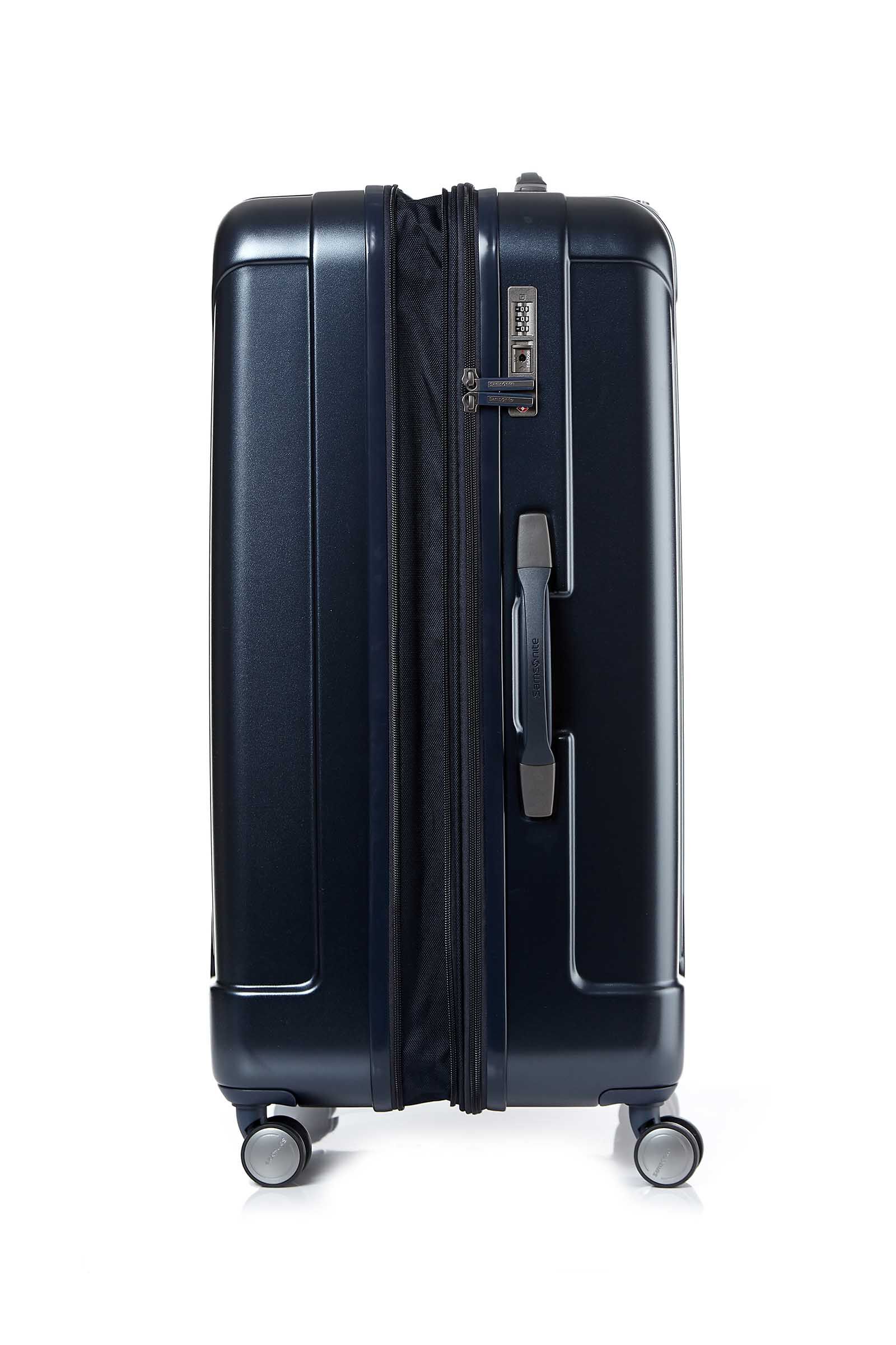 Samsonite 29 spinner luggage new arrivals