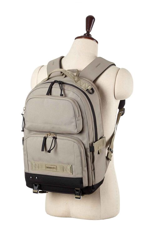 ENDERBY BACKPACK L 16"
