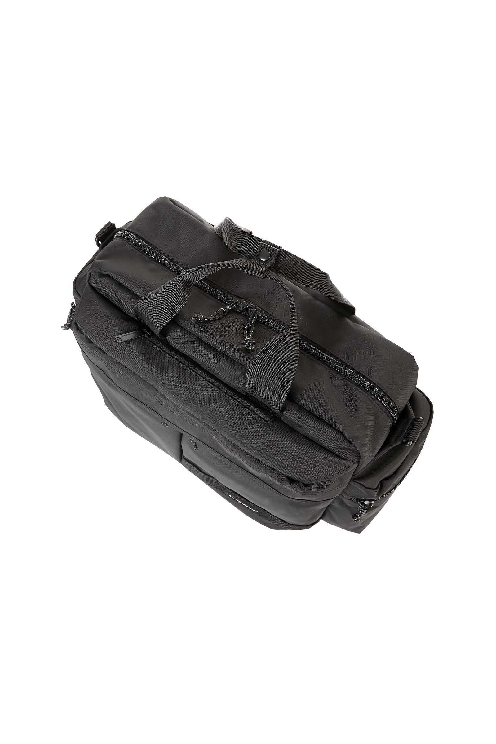 VICKSON BOSTON BAG