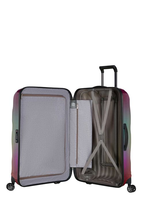 C-LITE SPINNER 75/28 LTD  hi-res | Samsonite
