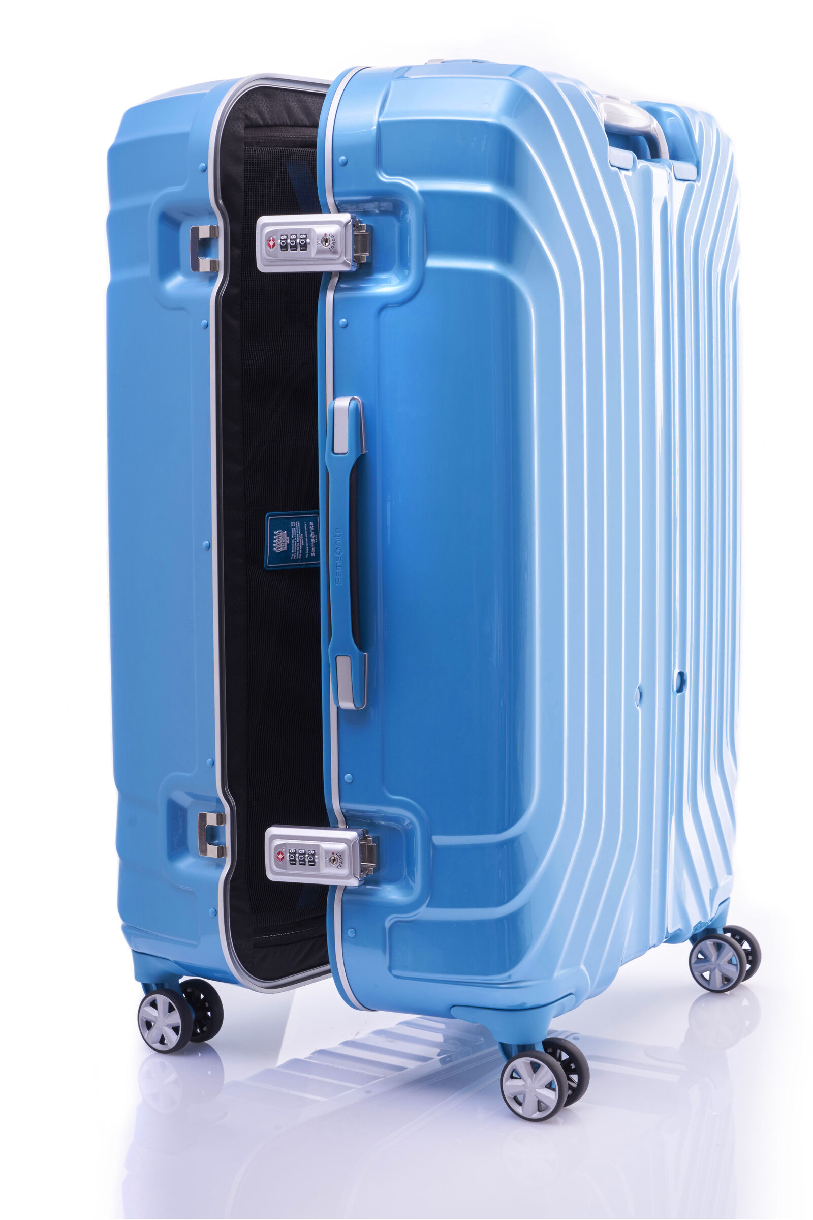 Samsonite tru frame 76cm 2025