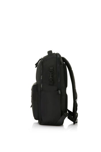 LYNDON RECTANGLE BACKPACK 16"