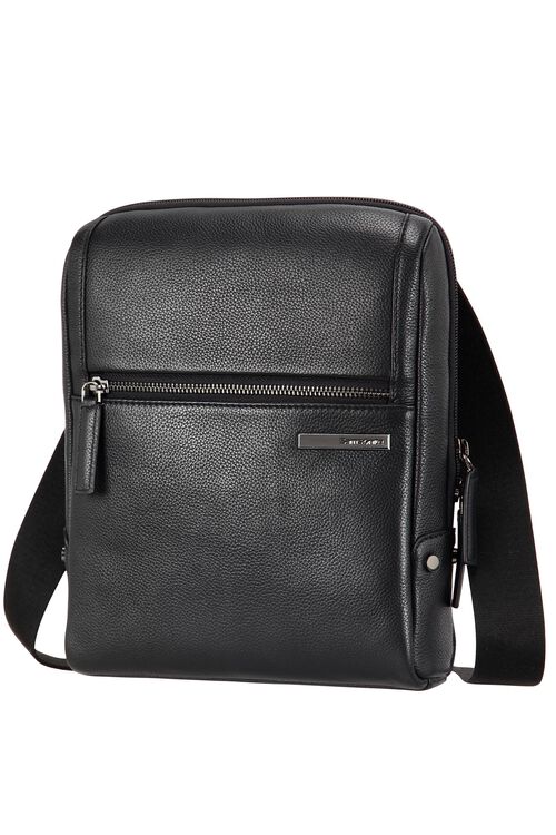 ESQUIRE LTH CROSS SHOULDER BAG  hi-res | Samsonite