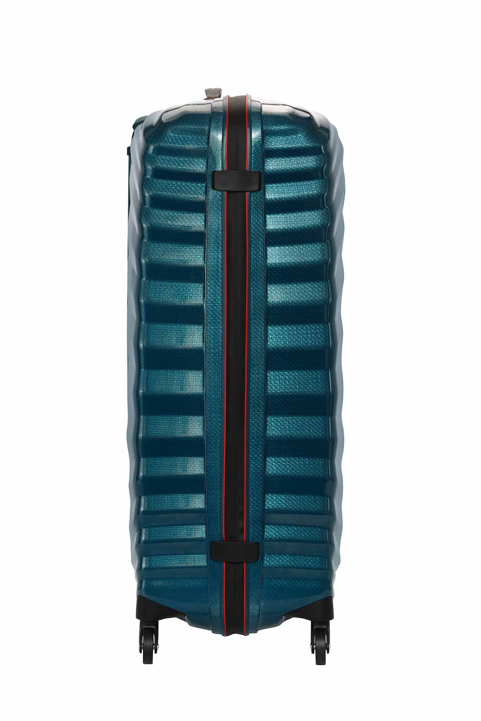 Samsonite sport lite 2025 shock