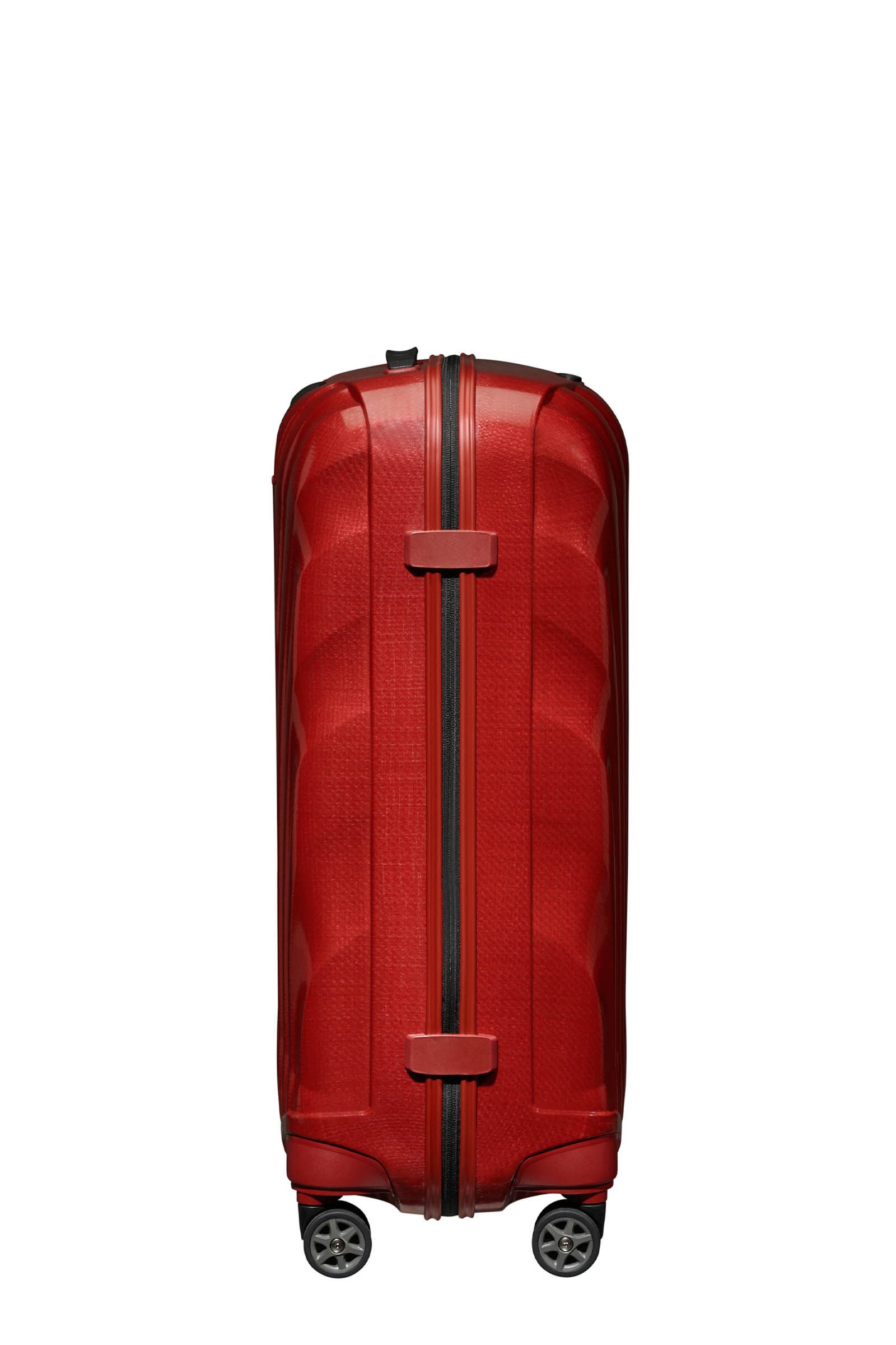 Samsonite C-LITE 69cm レッド Samsonite C-lite Spinner 69/25