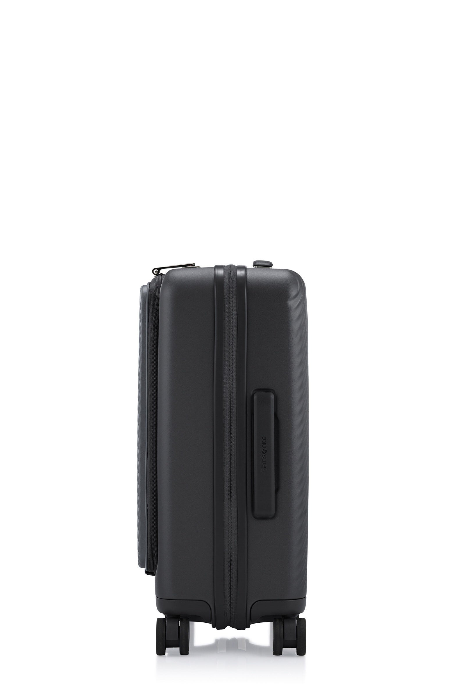 Spinner 55/20 Exp Ft In Gun Metal | Zipprix Ft