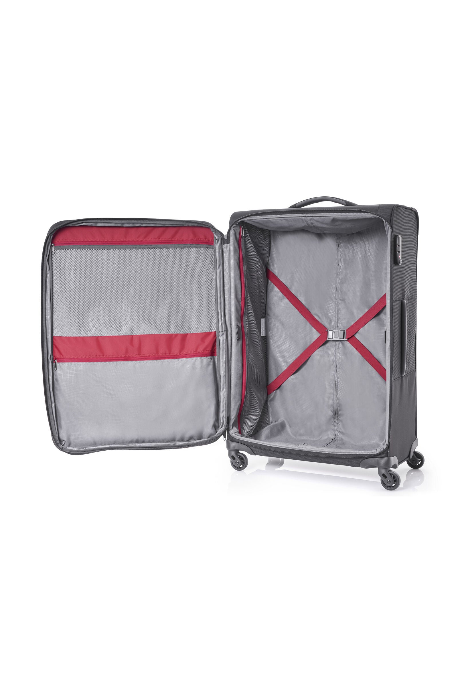 samsonite cubix 29