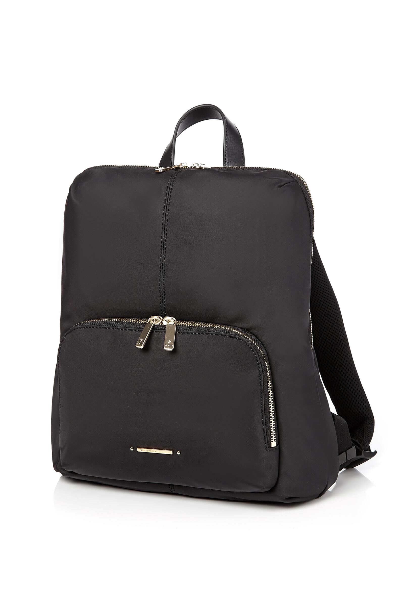 Samsonite Red Devline Backpack