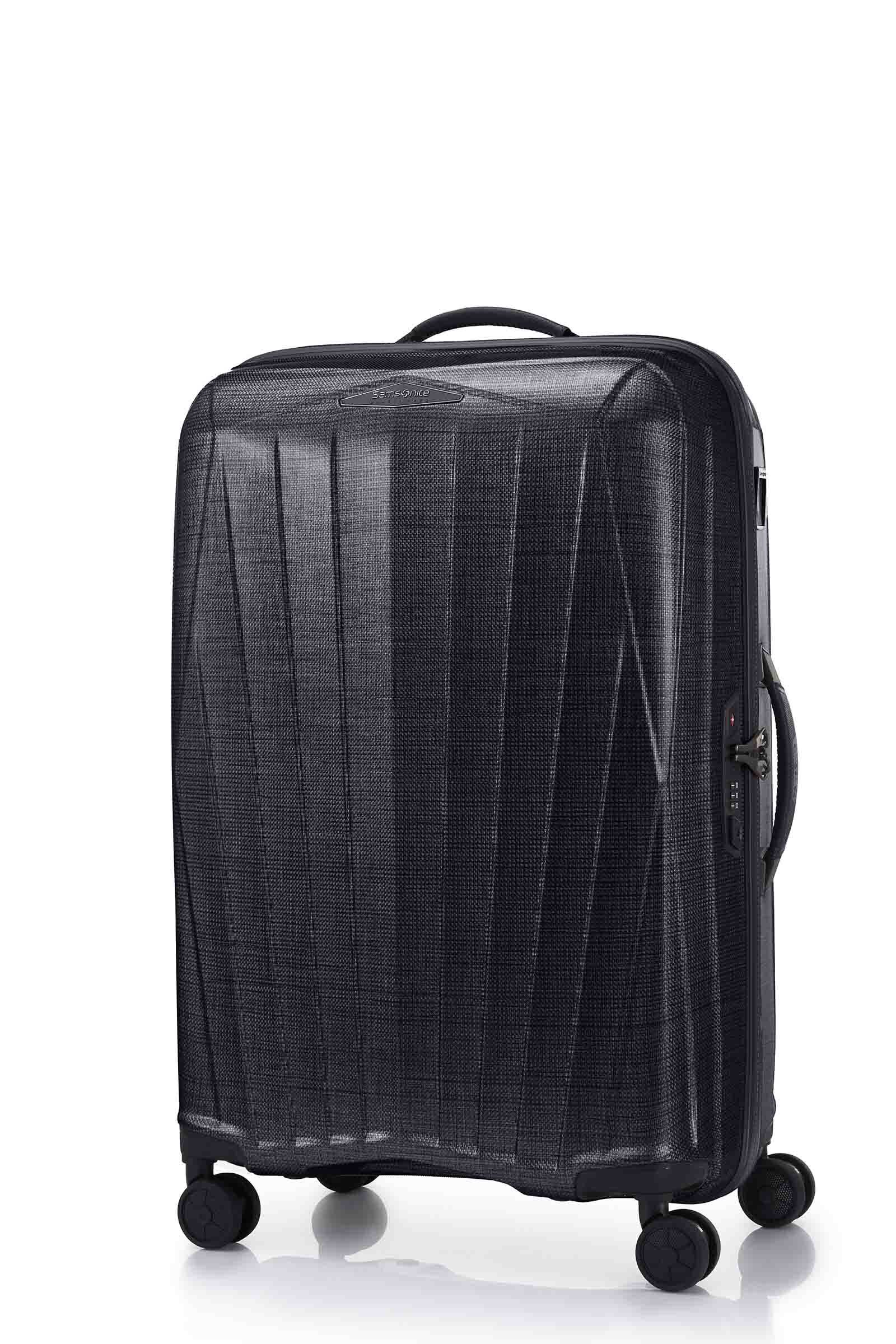Samsonite Black Label Sbl Major-lite Spinner 69/25 Samsonite Black Label Sbl Major-lite Spinner 69/25
