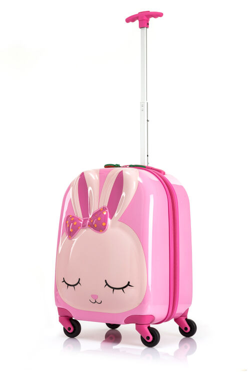 SAMMIES DREAMS SPINNER 45/16 BUNNY ANTM  hi-res | Samsonite