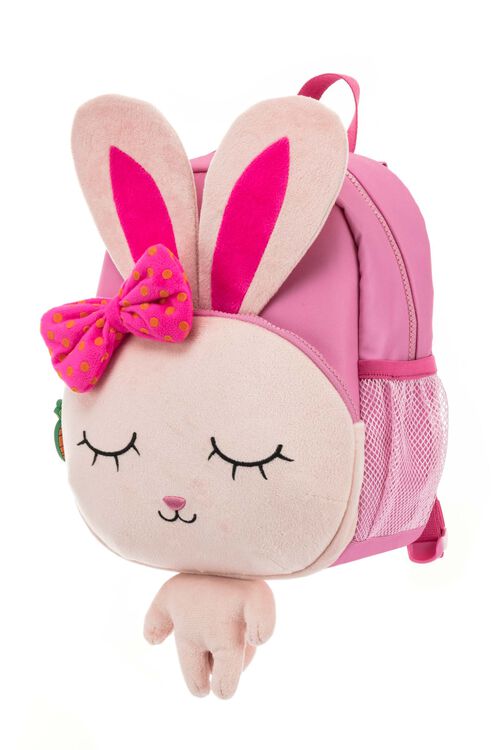 SAMMIES DREAMS BACKPACK M BUNNY ANTM  hi-res | Samsonite