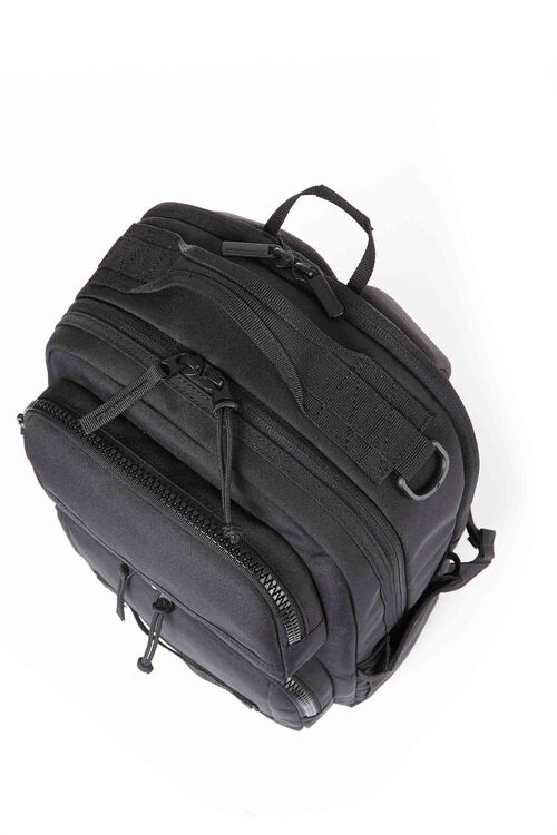 ENDERBY BACKPACK L 16"