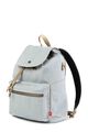ESHER FLAP BACKPACK