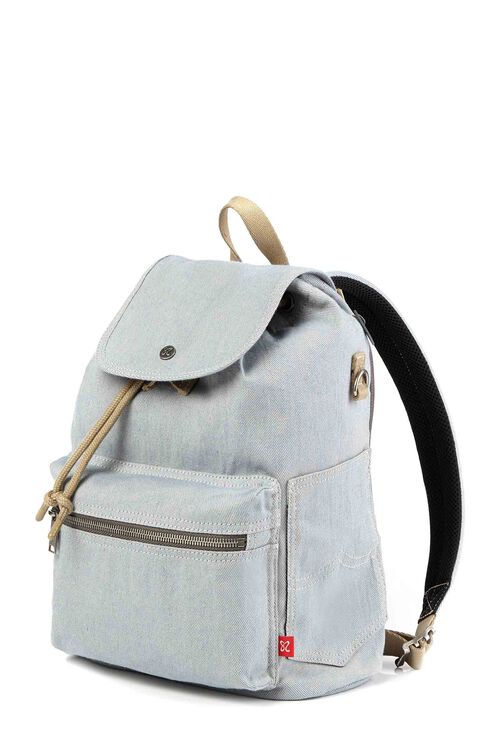ESHER FLAP BACKPACK