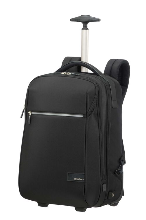 Samsonite laptop trolley bag shop