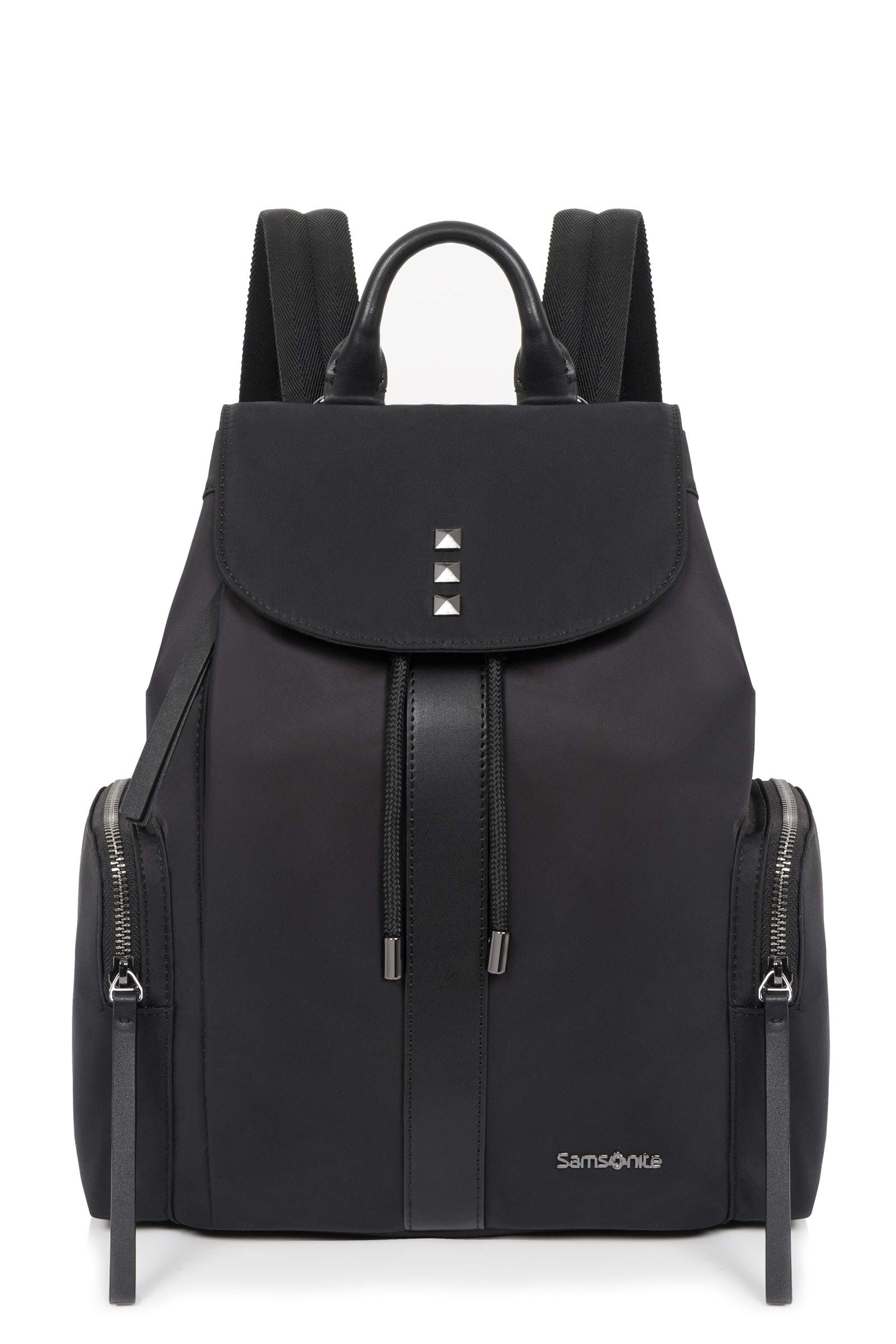 Samsonite top lady backpack