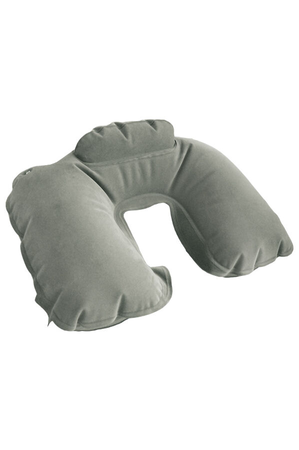 Samsonite inflatable travel pillow hotsell