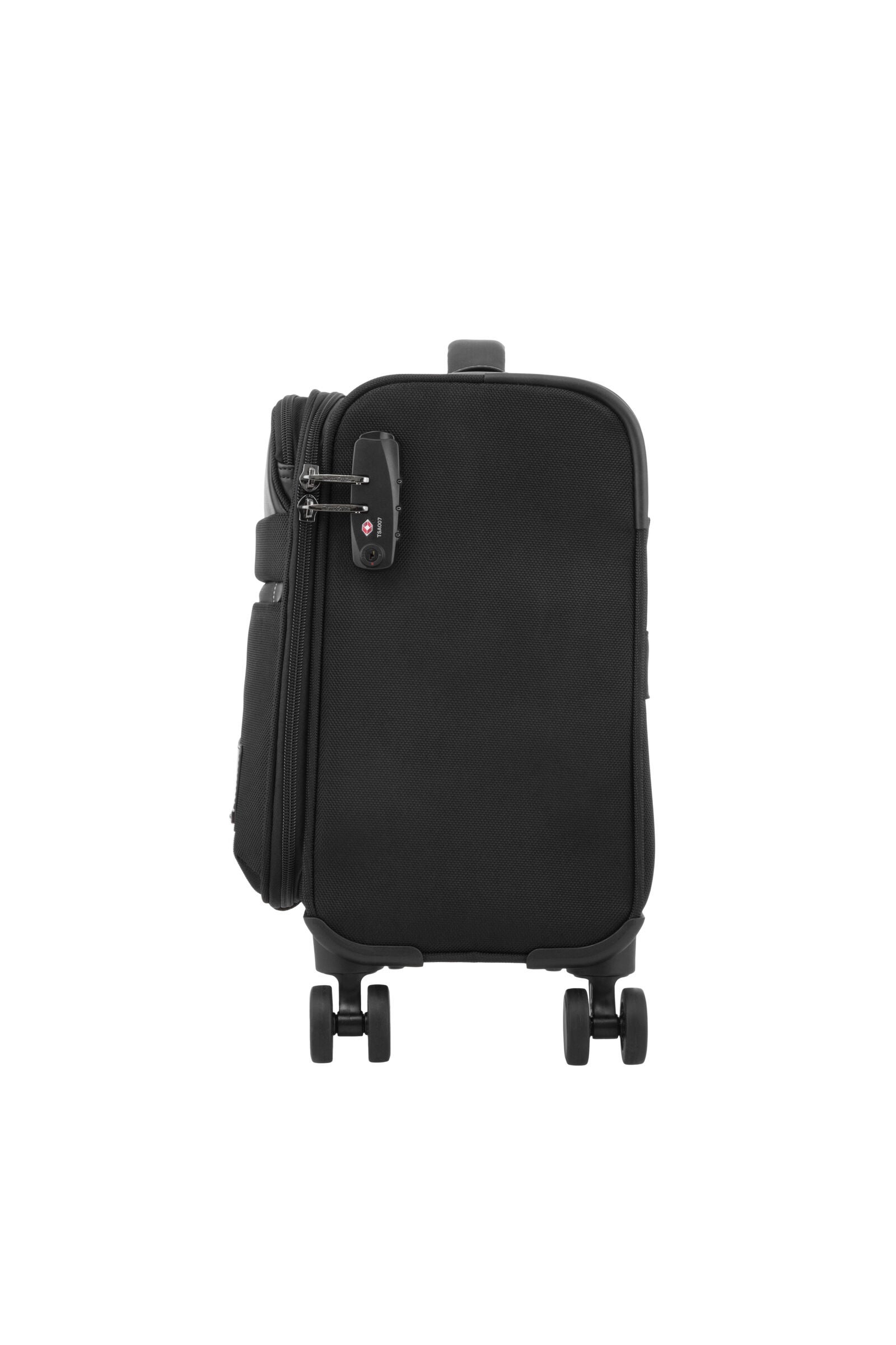 samsonite vestor spinner