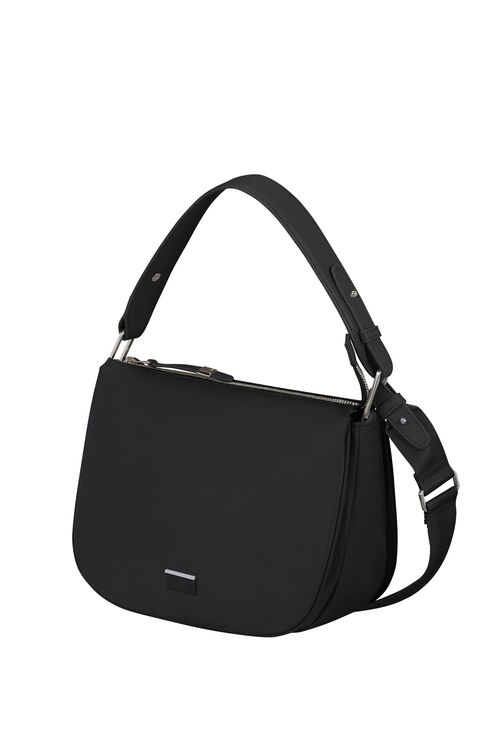 Round hobo bag hotsell