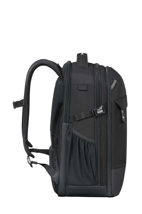 ROADSEEKER LAPTOP BACKPACK M 15.6"