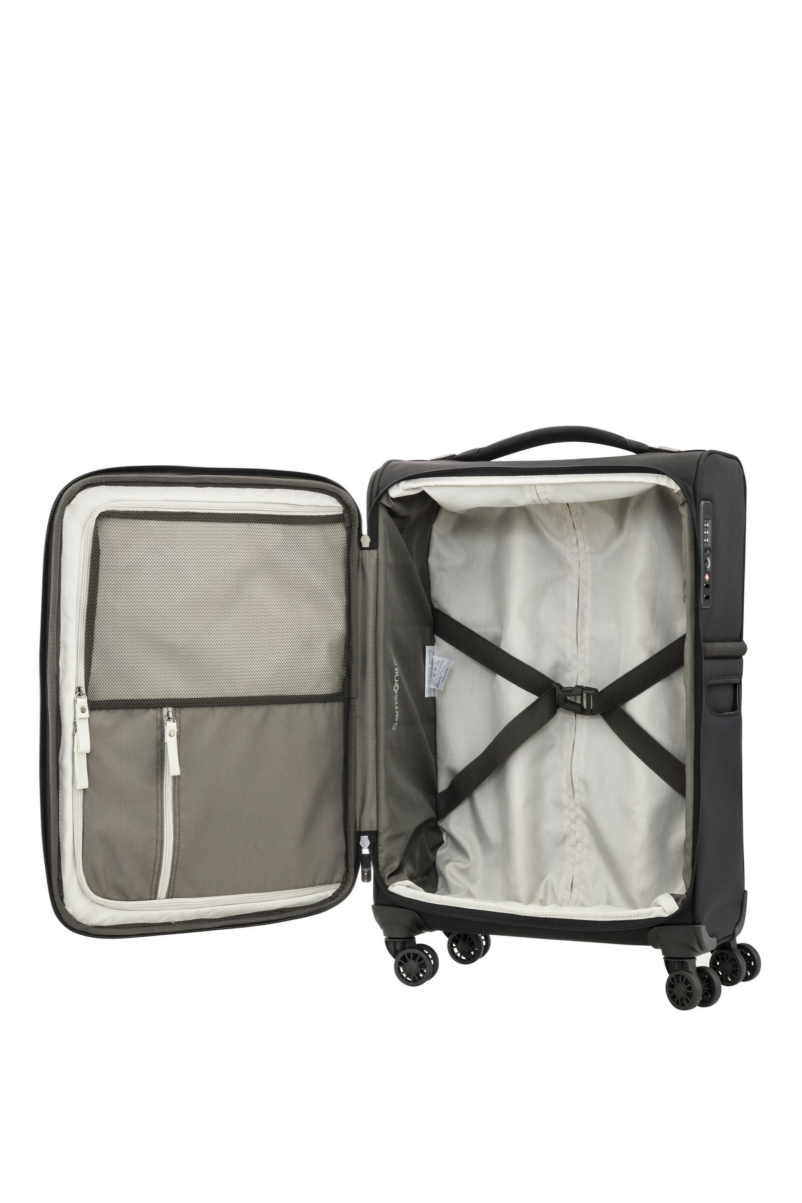 samsonite 72h spinner