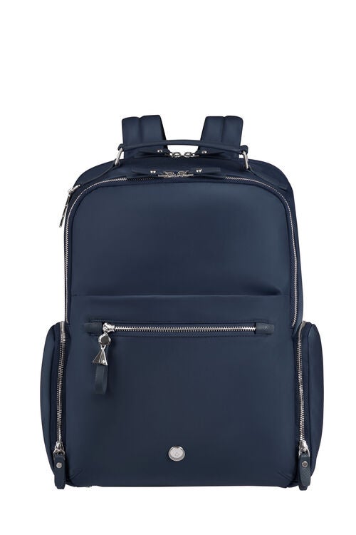KARISSA EVO ROUND BACKPACK 15.6"