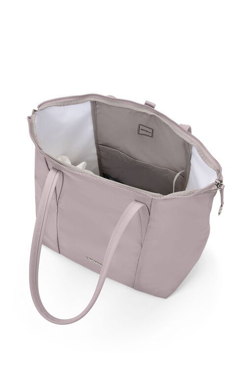 MOVE JOURNEY FOLDABLE SHOPPING BAG M