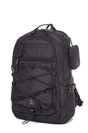 ZIION BUNGEE BACKPACK 16"