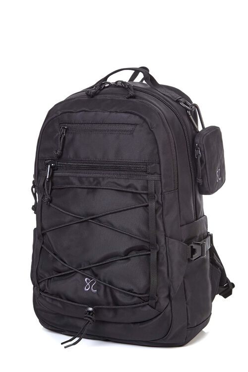 ZIION BUNGEE BACKPACK 16"