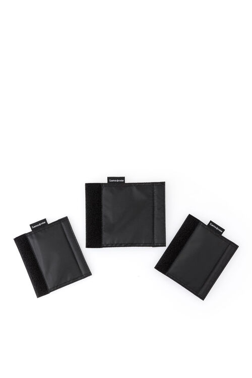 TRAVEL ESSENTIALS LUG HNDL WRAP SET ANTIMIC  hi-res | Samsonite