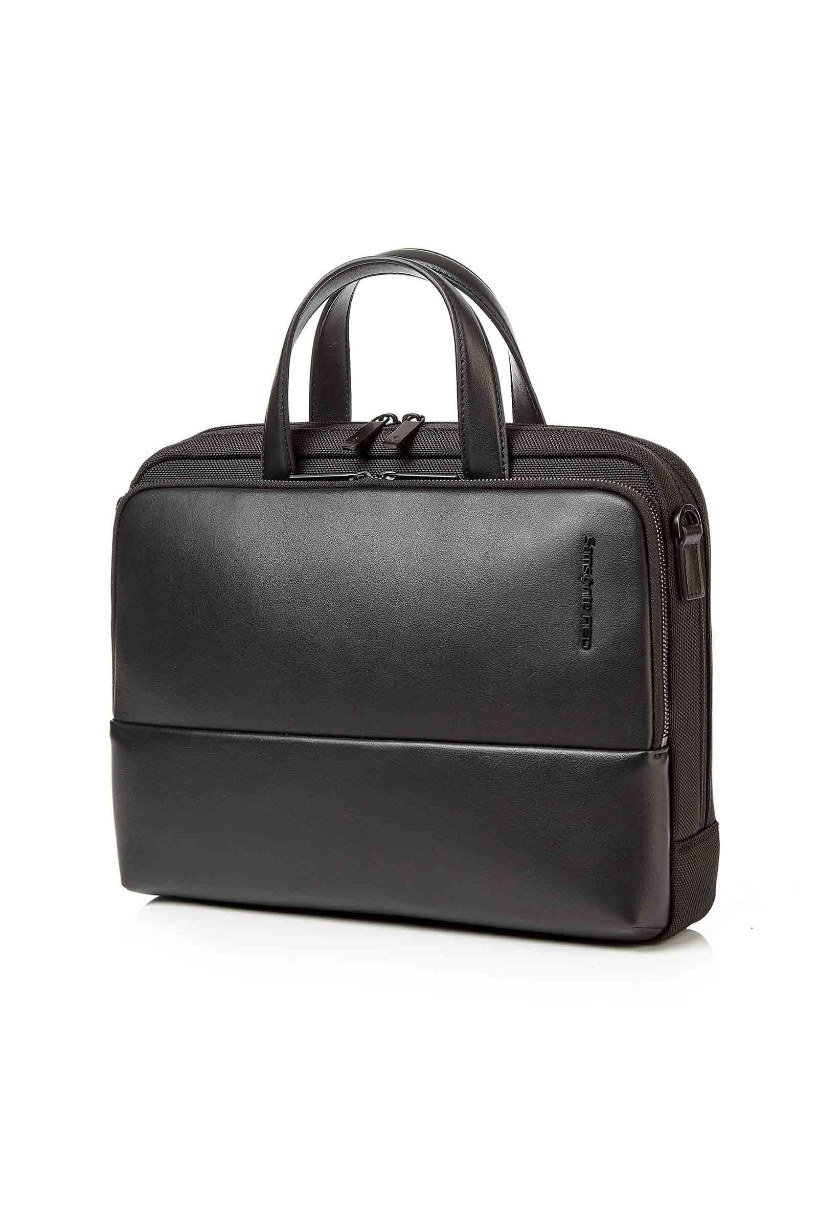 Samsonite briefcase shop singapore