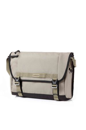 ENDERBY MESSENGER BAG 15"