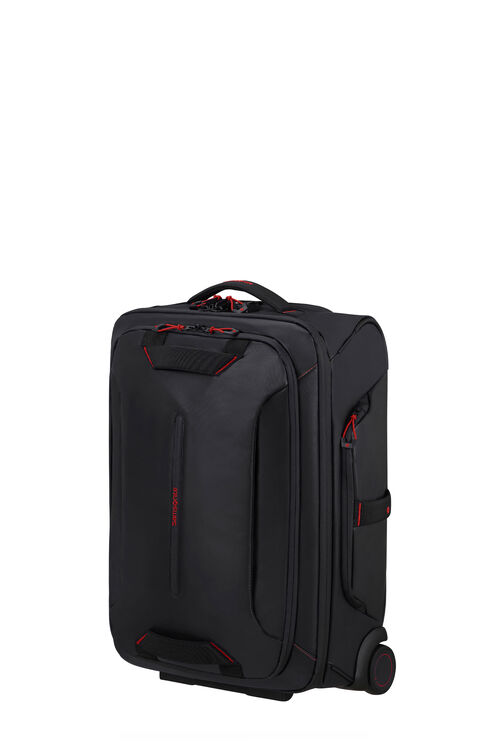 ECODIVER DUFFLE WITH WHEELS 55/20  hi-res | Samsonite