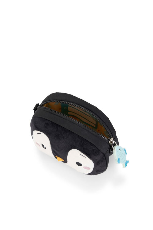 SAMMIES DREAMS MINI CROSSBODY PENGUIN  hi-res | Samsonite