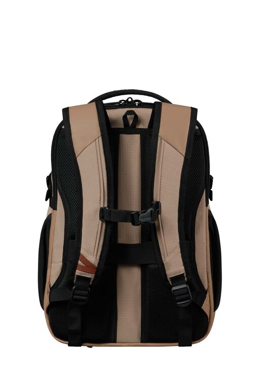ROADSEEKER LAPTOP BACKPACK M 15.6"