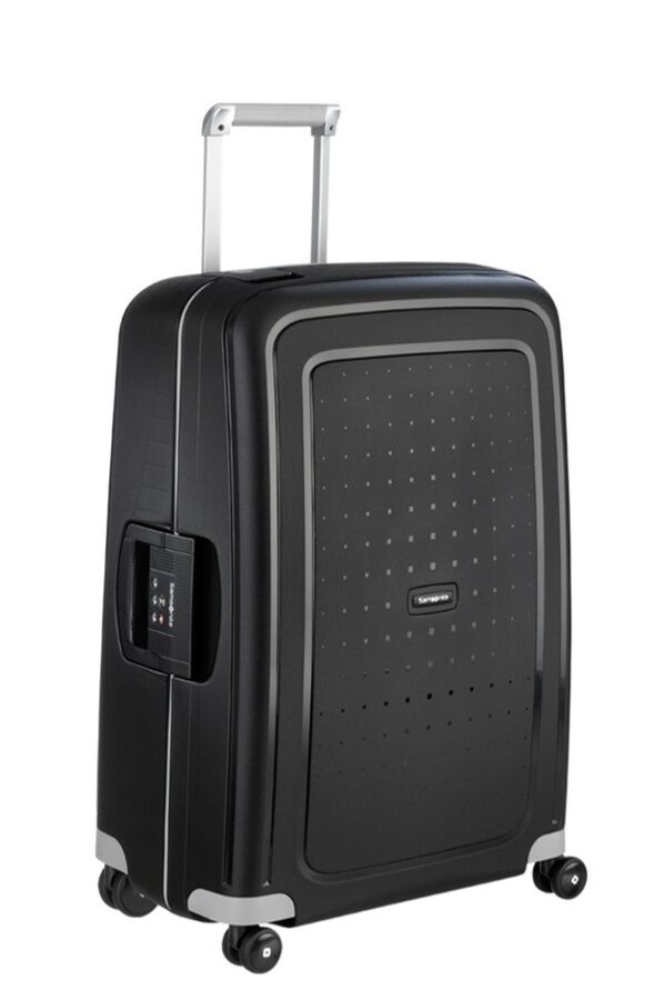 Samsonite spinner s hot sale
