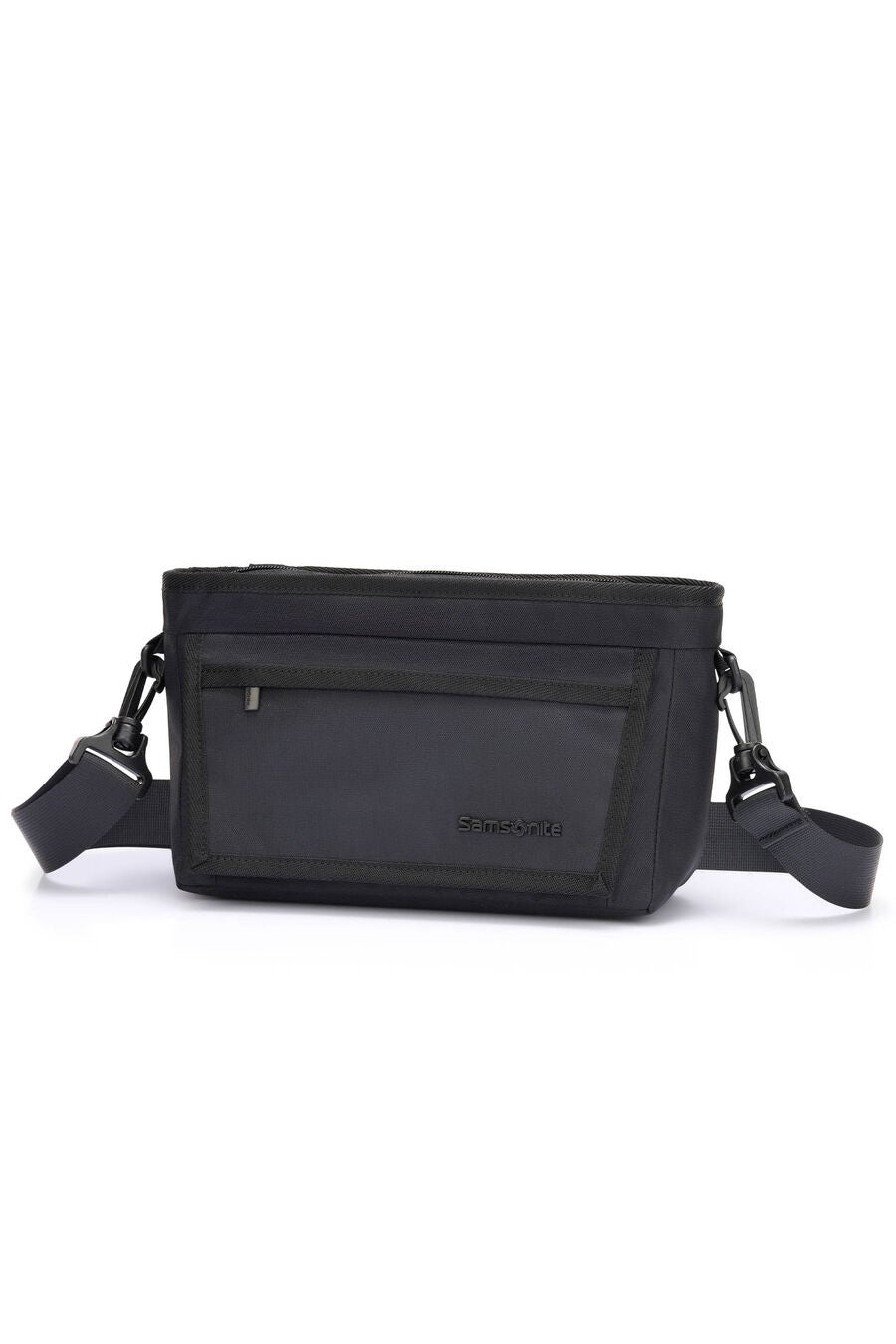 TRAVEL ESSENTIALS SHOULDER/WAIST BAG