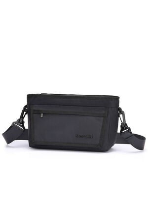 TRAVEL ESSENTIALS SHOULDER/WAIST BAG