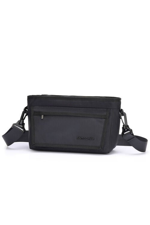 TRAVEL ESSENTIALS SHOULDER/WAIST BAG