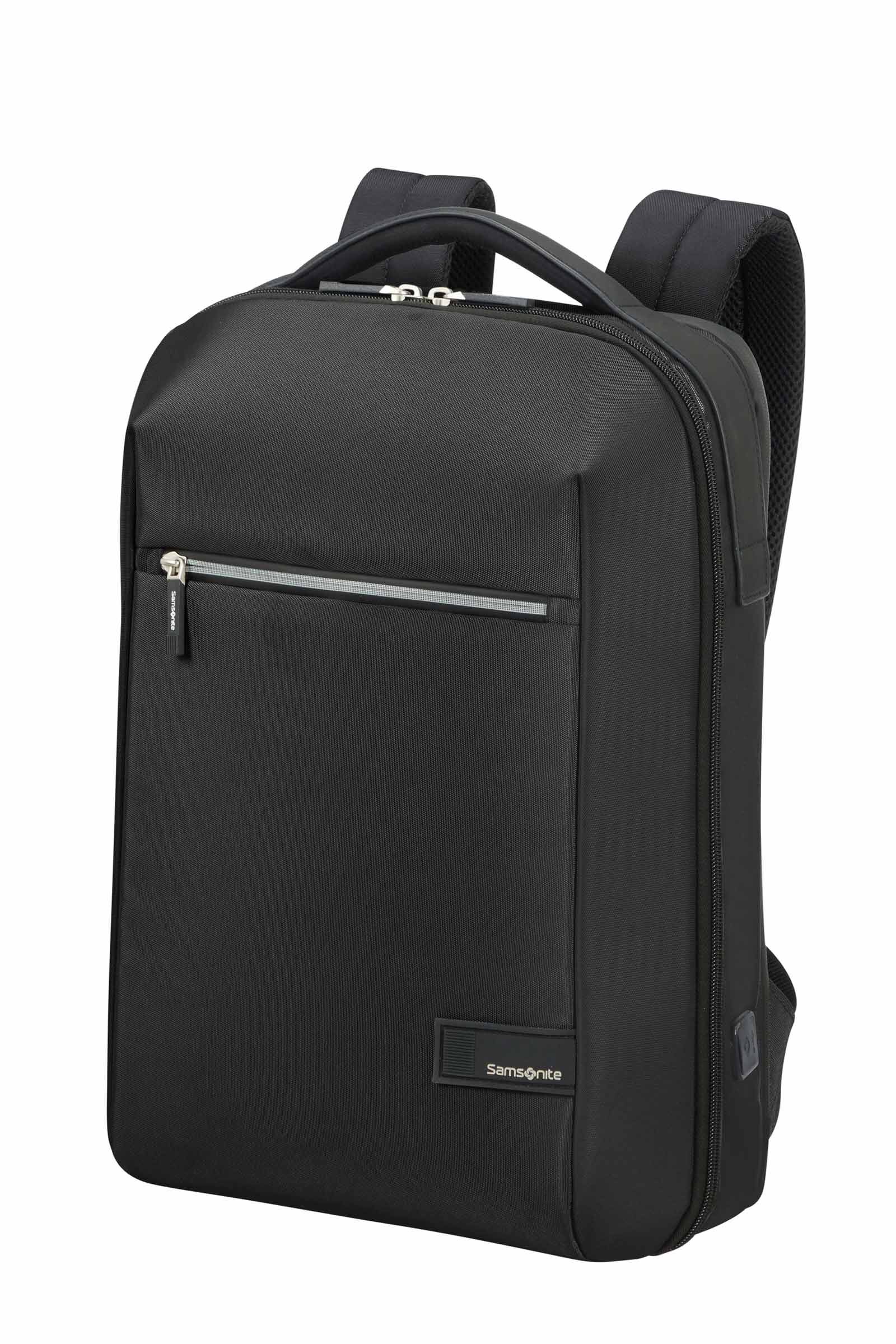 LITEPOINT LAPT. BACKPACK 15.6